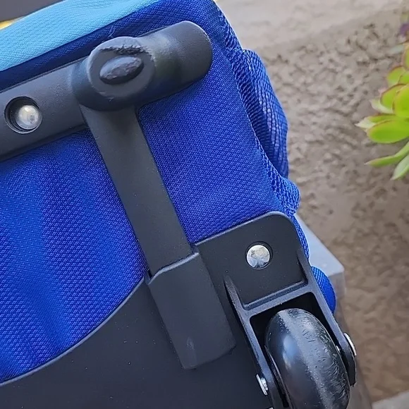 Palphot Daniel Roller Backpack